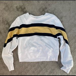 Abercrombie Crew Neck
